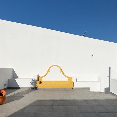 Evora Spot Rooms Exteriér fotografie