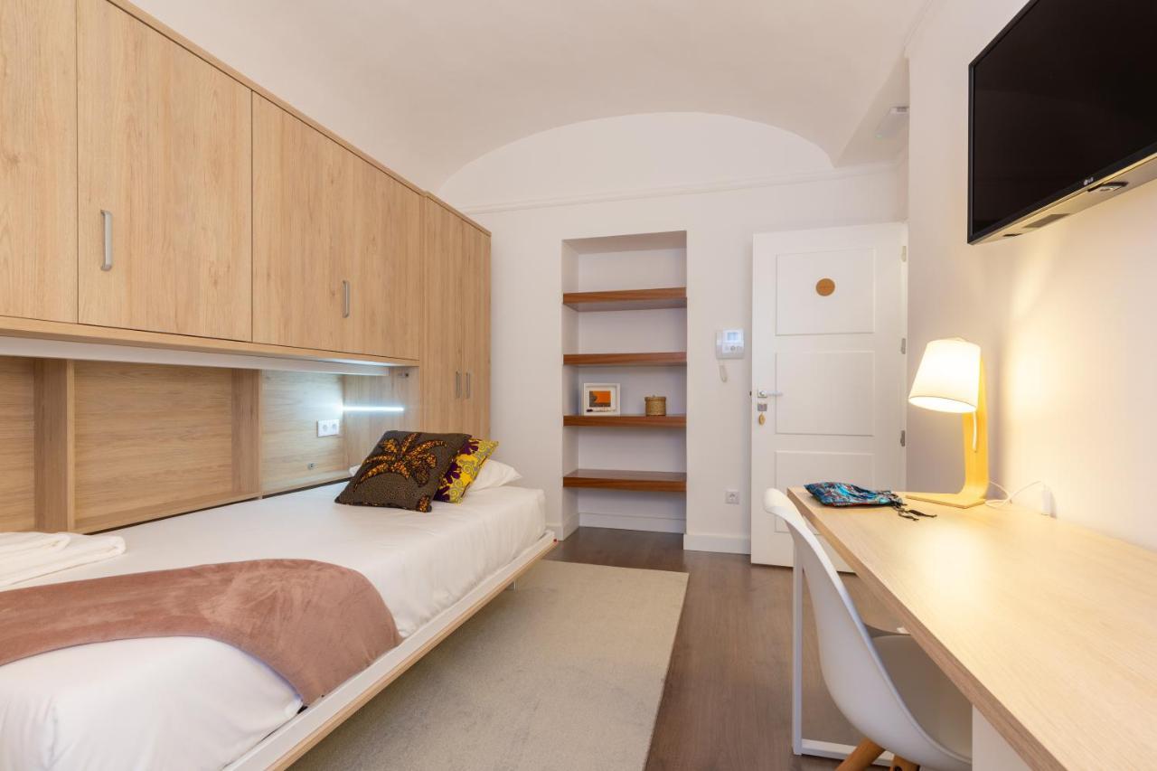 Evora Spot Rooms Exteriér fotografie
