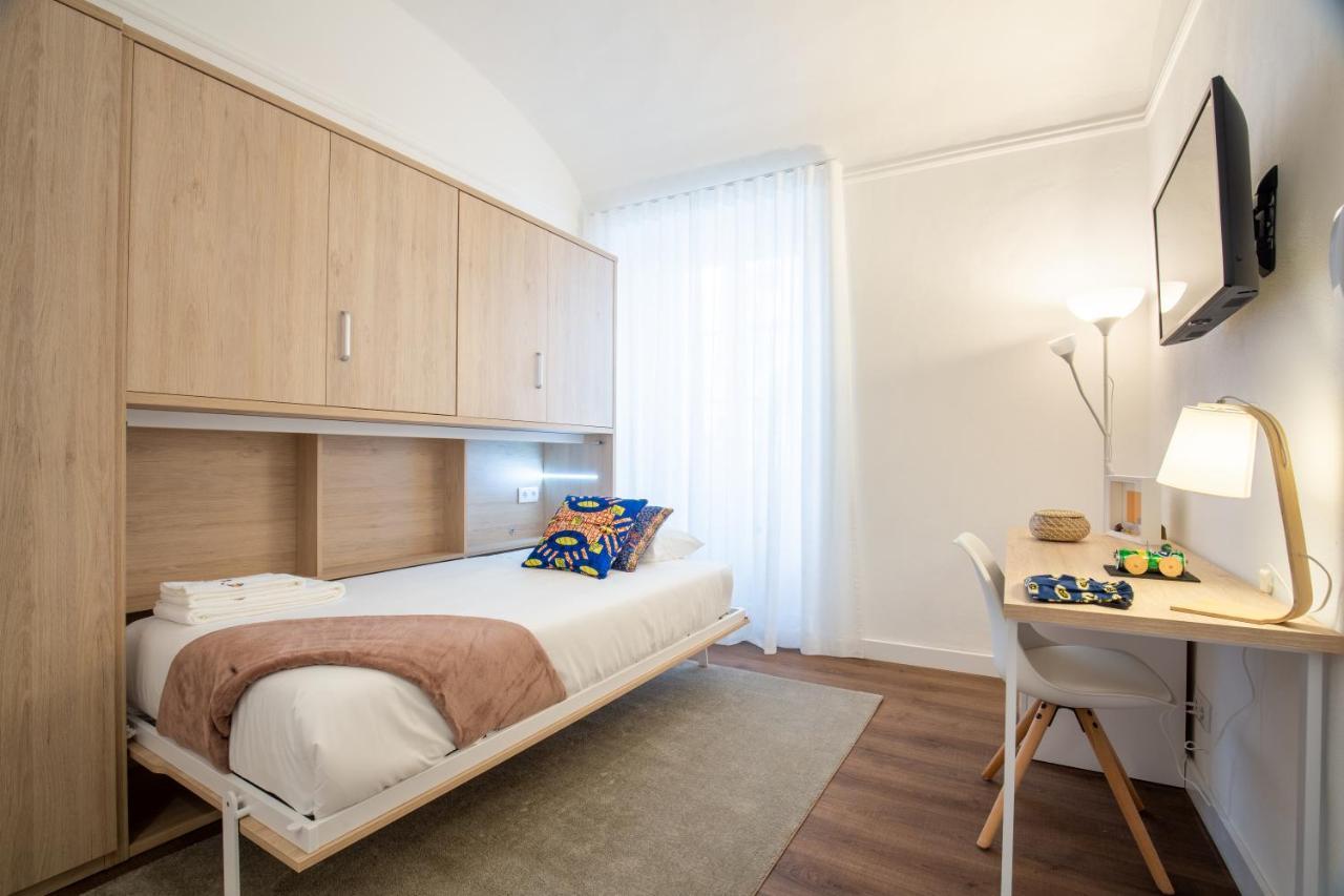 Evora Spot Rooms Exteriér fotografie