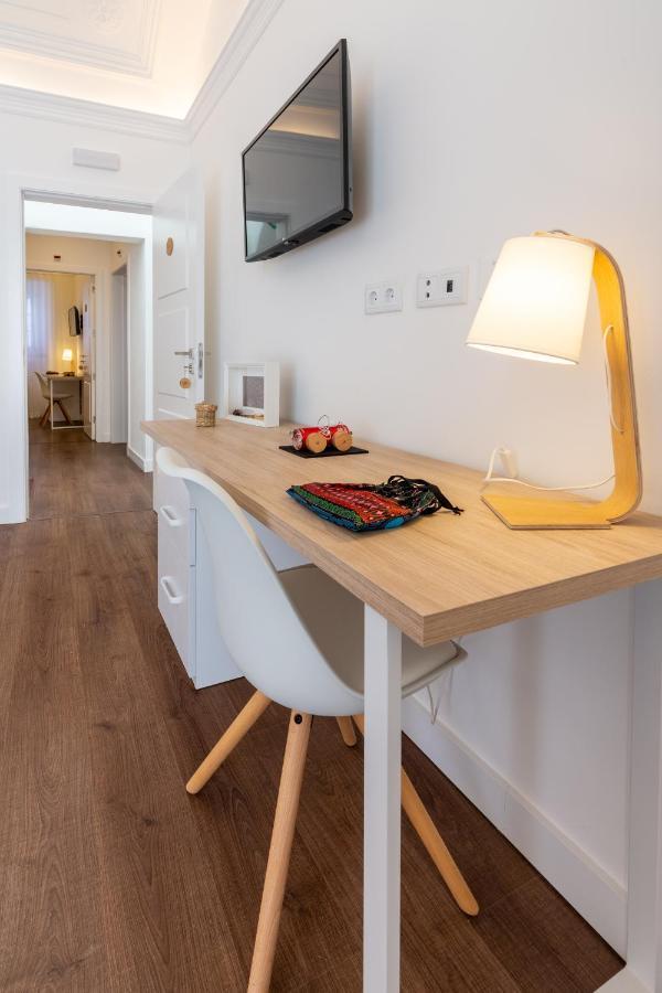 Evora Spot Rooms Exteriér fotografie