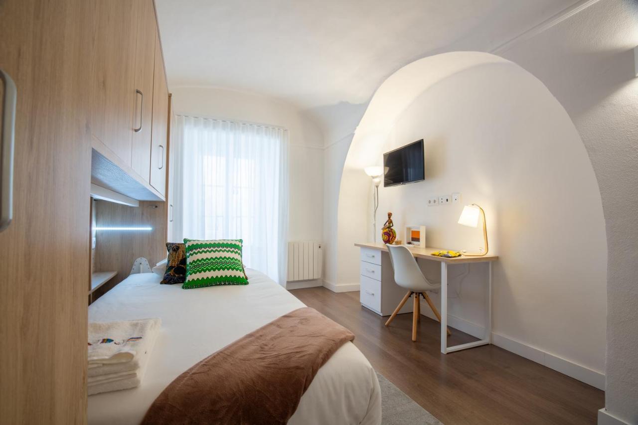 Evora Spot Rooms Exteriér fotografie