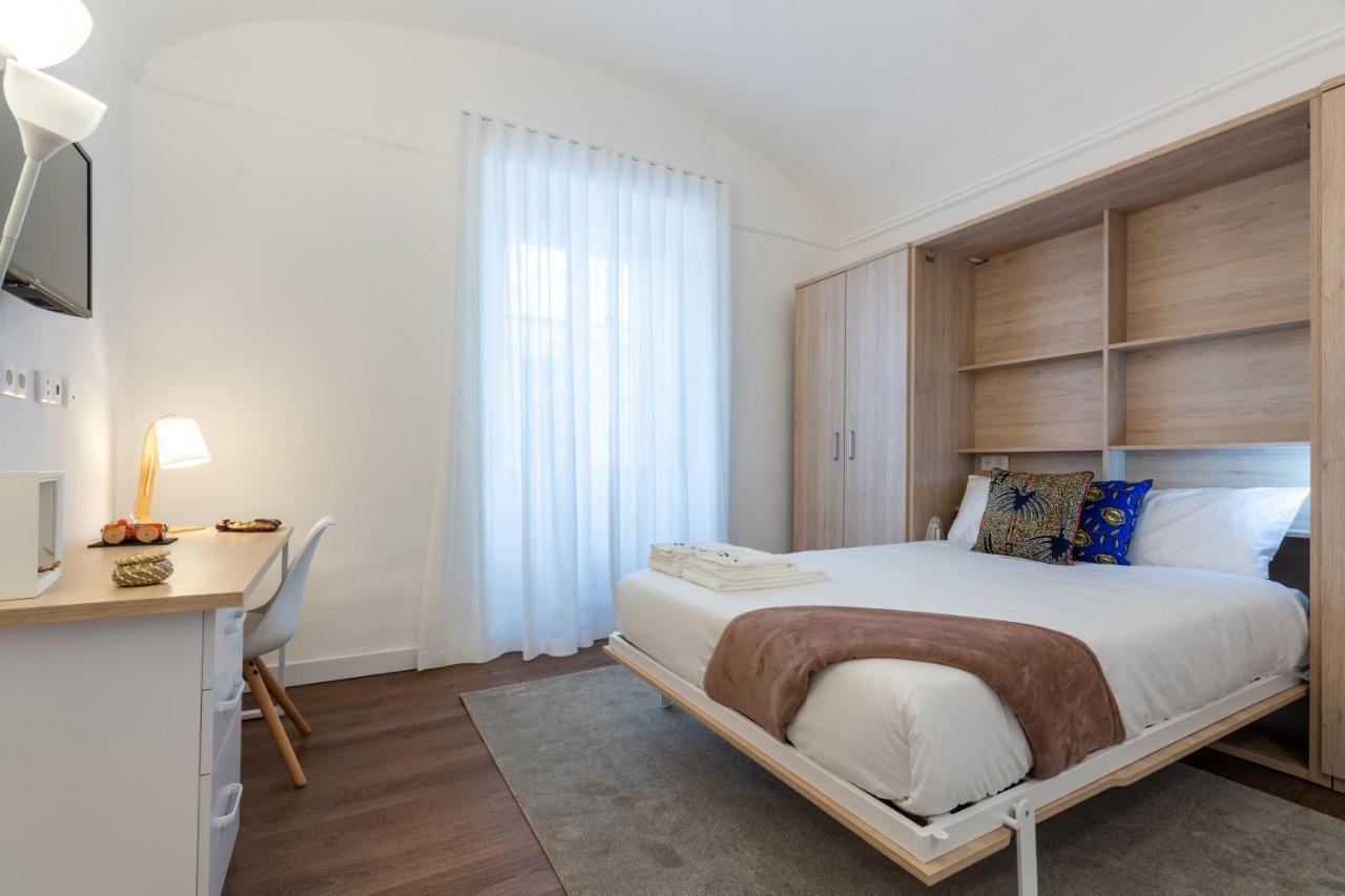 Evora Spot Rooms Exteriér fotografie