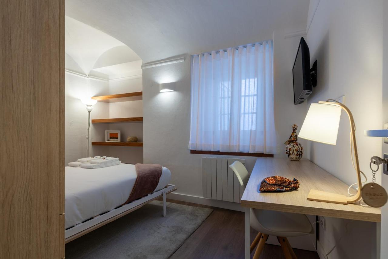 Evora Spot Rooms Exteriér fotografie