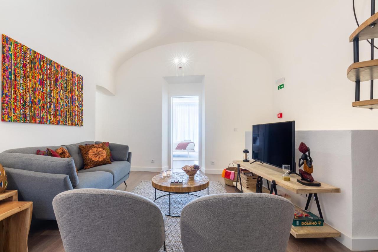 Evora Spot Rooms Exteriér fotografie