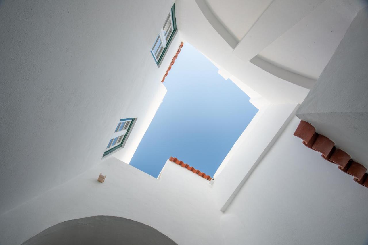 Evora Spot Rooms Exteriér fotografie