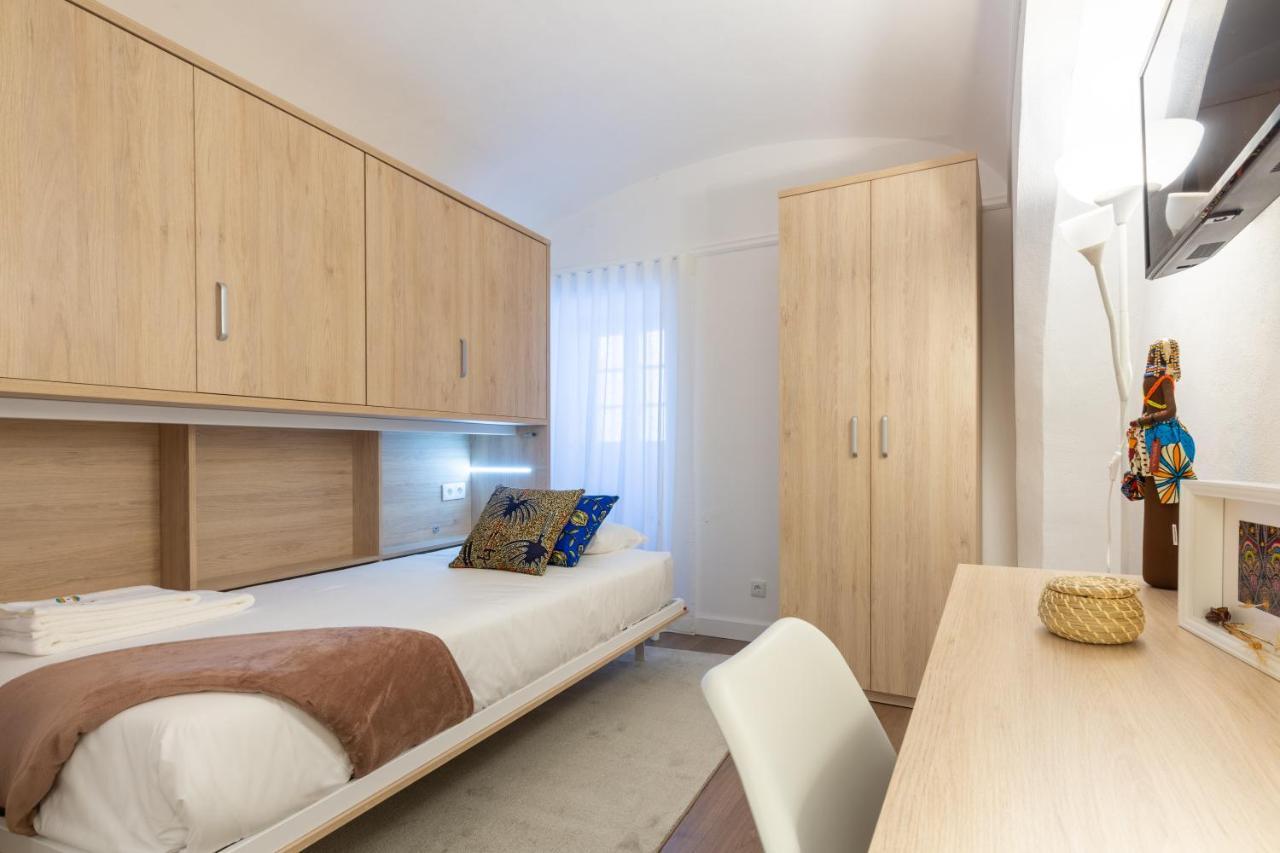 Evora Spot Rooms Exteriér fotografie