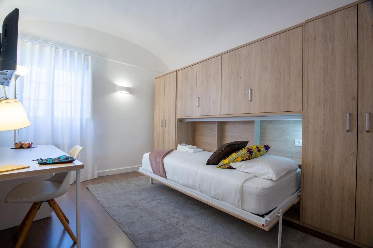 Evora Spot Rooms Exteriér fotografie