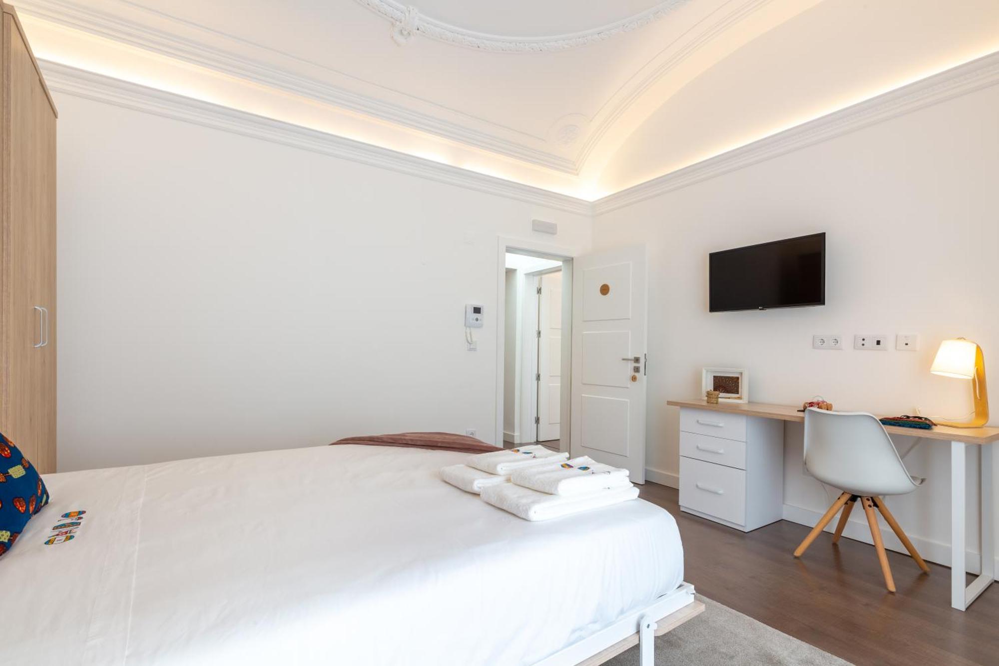 Evora Spot Rooms Exteriér fotografie